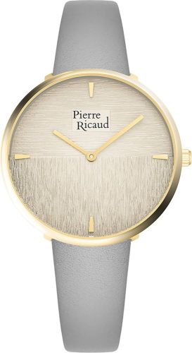 Фото часов Женские часы Pierre Ricaud Strap P22086.1G11Q