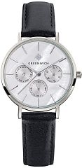 Greenwich Abeona GW 307.11.53 Наручные часы
