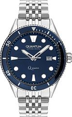 Quantum
QMG1024.390 Наручные часы