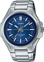 Casio																								MTP-RS100D-2A Наручные часы