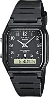Casio Standart AW-48H-1B Наручные часы