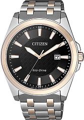 Мужские часы Citizen Eco-Drive BM7109-89E Наручные часы