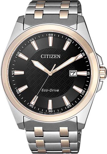 Фото часов Мужские часы Citizen Eco-Drive BM7109-89E