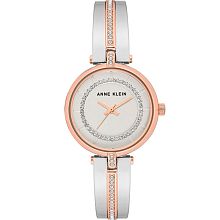 Anne Klein AK/3249SVRT Наручные часы