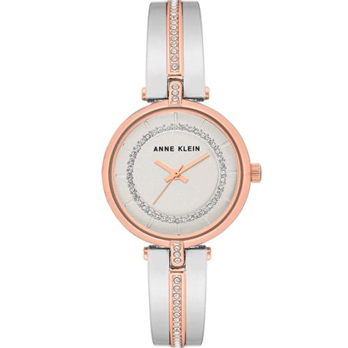 Фото часов Anne Klein AK/3249SVRT