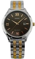 Orient Quartz Standart UNG9007T Наручные часы