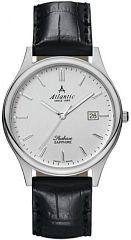 Мужские часы Atlantic Seabase 60342.41.21 Наручные часы