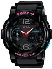 Casio Baby-G BGA-180-1B Наручные часы