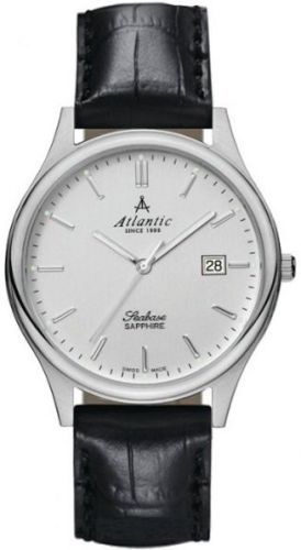 Фото часов Мужские часы Atlantic Seabase 60342.41.21