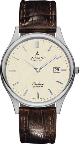 Фото часов Мужские часы Atlantic Seabase 60342.41.91
