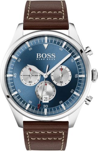 Фото часов Мужские часы Hugo Boss Pionner 1513709