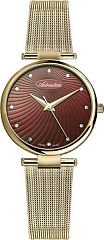 Женские часы Adriatica Ladies A3689.114GQ Наручные часы