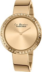 Женские часы Jacques Lemans La Passion LP-114C Наручные часы