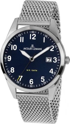Фото часов Мужские часы Jacques Lemans Classic 1-2002J