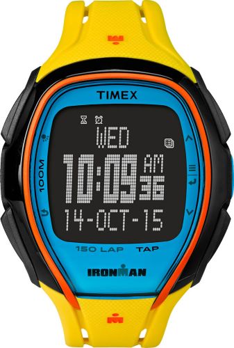 Фото часов Мужские часы Timex Ironman TW5M00800