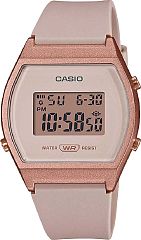 Casio LW-204-4A Наручные часы