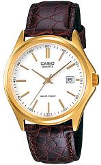 Casio General MTP-1183Q-7A Наручные часы