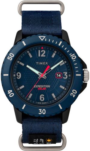 Фото часов Мужские часы Timex Expedition Gallatin Solar TW4B14300RY