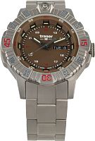 Traser P99 T Tactical Brown 110668 Наручные часы
