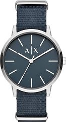 Armani Exchange Cayde AX2712 Наручные часы