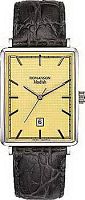 Мужские часы Romanson Modish DL5163SMW(GD) Наручные часы