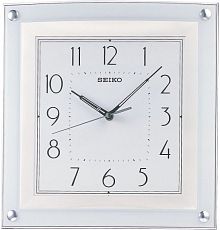 Seiko 
                QXA330HN Настенные часы