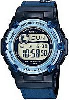 Casio Baby-G BG-3002V-2A Наручные часы