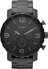 Fossil Chronograph JR1401 Наручные часы