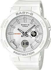 Casio Baby-G BGA-255-7AER Наручные часы