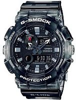 Casio G-Shock GAX-100MSB-1A Наручные часы