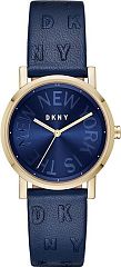 Женские часы DKNY Soho NY2763 Наручные часы