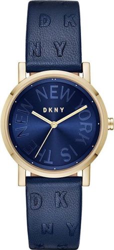 Фото часов Женские часы DKNY Soho NY2763