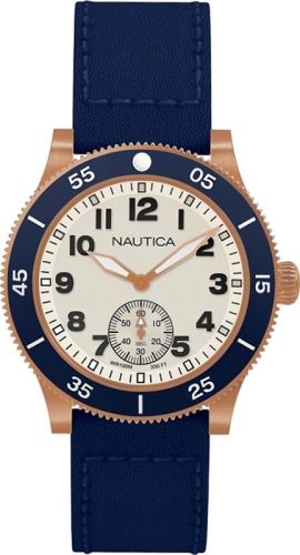 Фото часов Мужские часы Nautica Sport NAPHST003