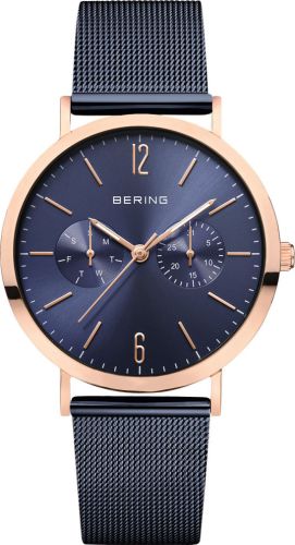 Фото часов Женские часы Bering Classic 14236-367