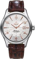Мужские часы Atlantic Worldmaster 52753.41.25R Наручные часы