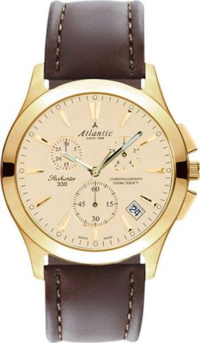 Фото часов Мужские часы Atlantic Seahunter 71460.45.31