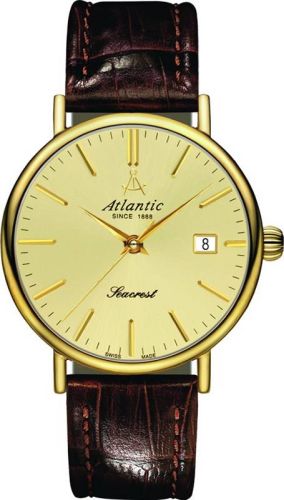 Фото часов Мужские часы Atlantic Seacrest 50341.45.31