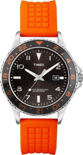 Фото часов Мужские часы Timex Classics T2P031