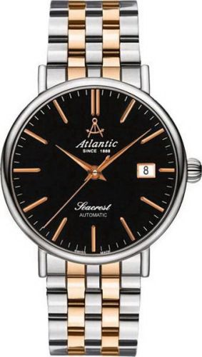 Фото часов Мужские часы Atlantic Seacrest 50749.43.61R