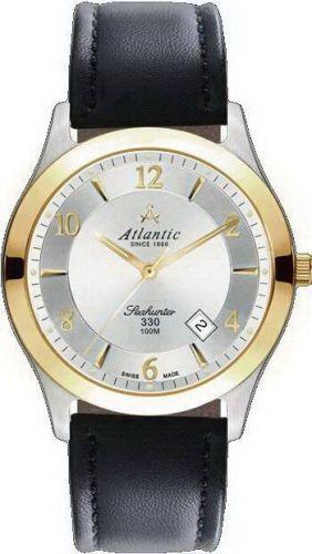 Фото часов Женские часы Atlantic Seahunter 31360.43.25