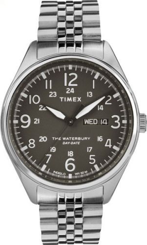 Фото часов Мужские часы Timex The Waterbury Traditional TW2R89300VN