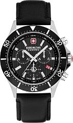 Swiss Military Hanowa  SMWGC2100705 Наручные часы