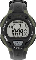 Timex Ironman TW5M44500 Наручные часы