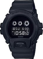 Casio G-Shock DW-6900BBA-1 Наручные часы
