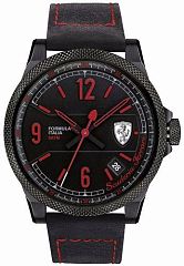 Мужские часы Ferrari Formula Italia 0830271 Наручные часы