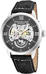 Stuhrling Executive II 574B.02 Наручные часы