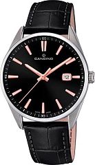 Мужские часы Candino Classic C4622/4 Наручные часы
