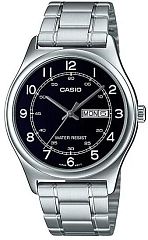 Casio Collection MTP-V006D-1B2 Наручные часы