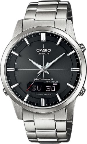 Фото часов Casio Lineage LCW-M170D-1A