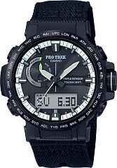 Мужские часы Casio Pro-Trek PRW-60YBM-1AER Наручные часы